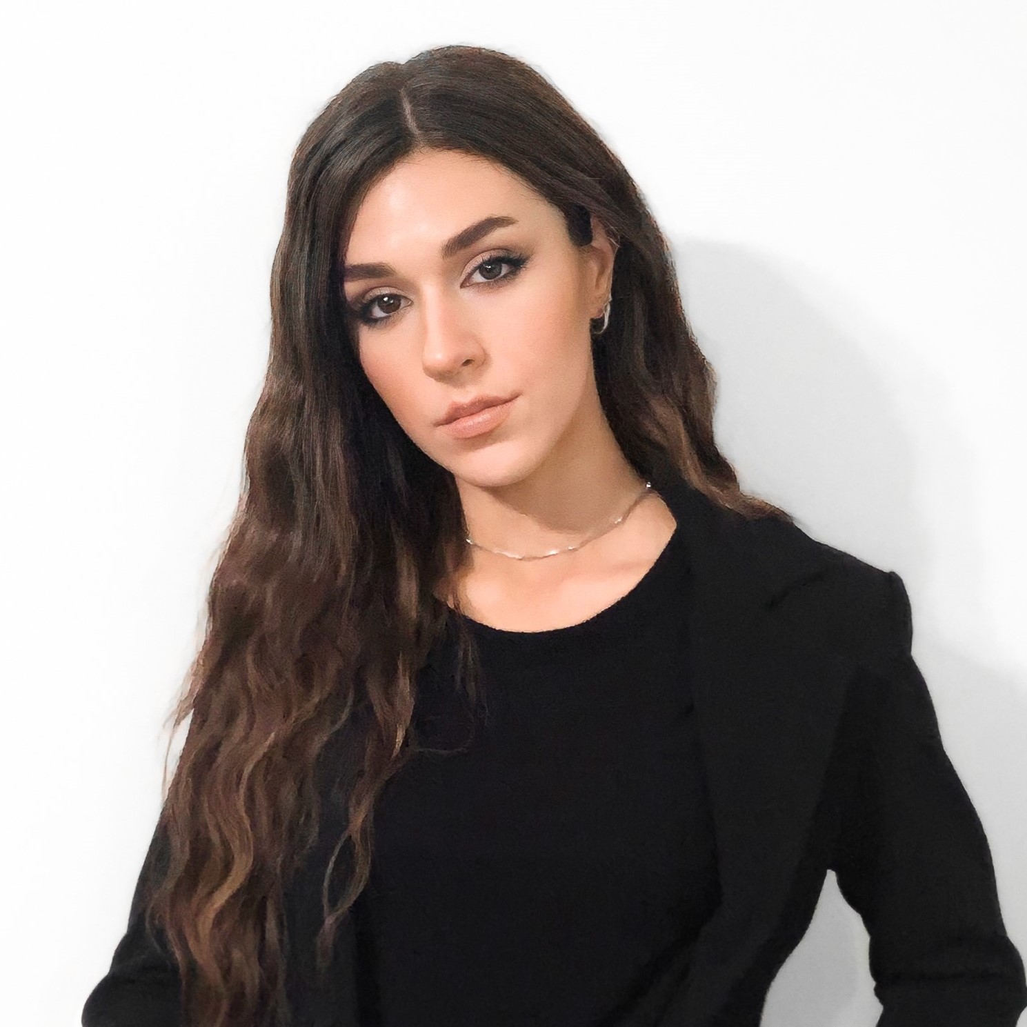 Nicole Marie