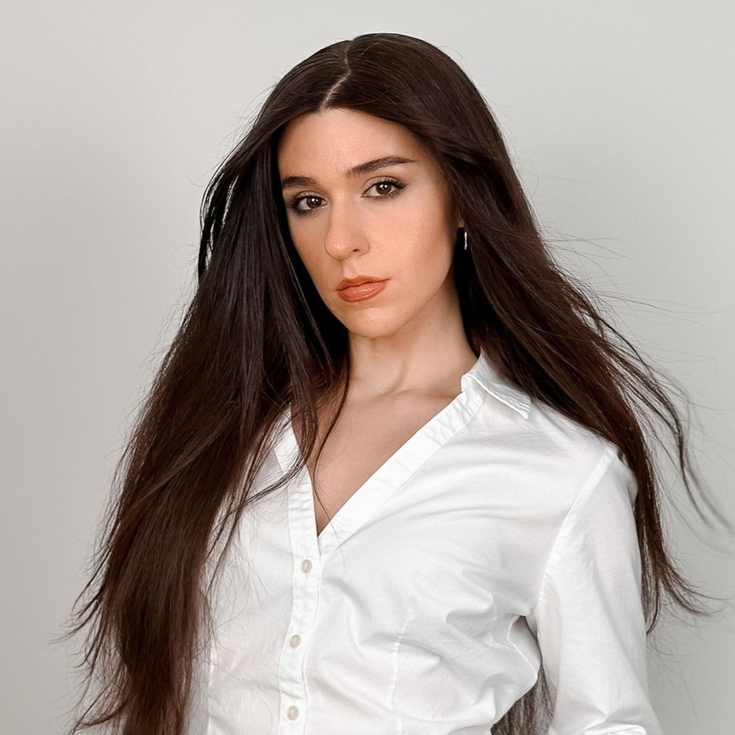 Nicole Marie